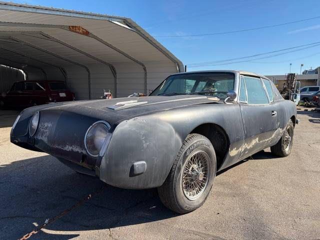 1963 Studebaker Avanti (CC-2090655) for sale in Cadillac, Michigan