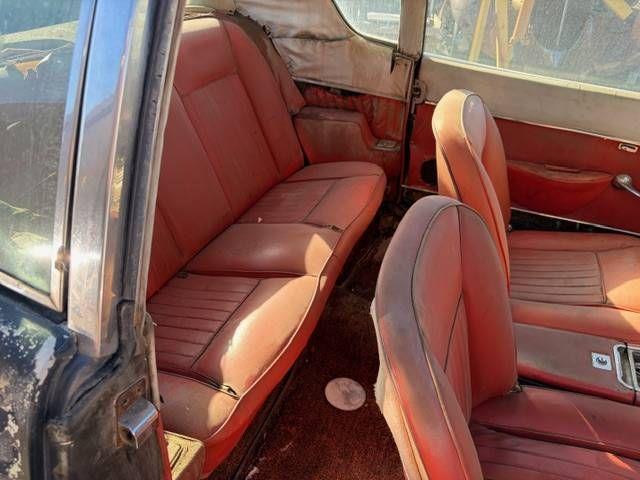 1963 Studebaker Avanti (CC-2090655) for sale in Cadillac, Michigan