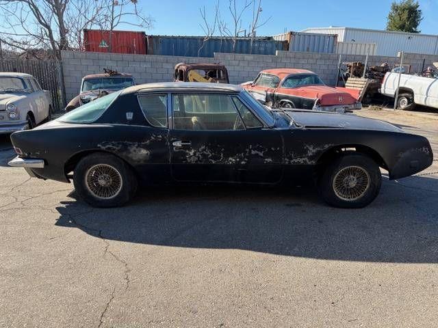 1963 Studebaker Avanti (CC-2090655) for sale in Cadillac, Michigan