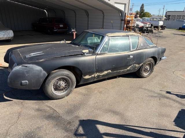 1963 Studebaker Avanti (CC-2090655) for sale in Cadillac, Michigan