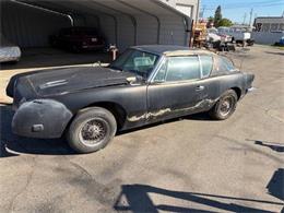 1963 Studebaker Avanti (CC-2090655) for sale in Cadillac, Michigan
