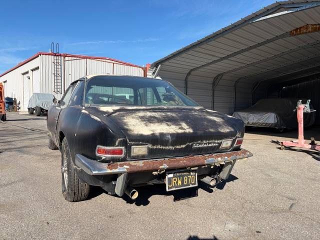 1963 Studebaker Avanti (CC-2090655) for sale in Cadillac, Michigan