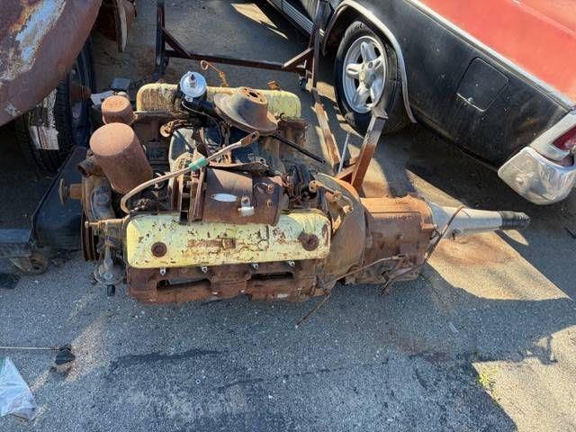 1963 Studebaker Avanti (CC-2090655) for sale in Cadillac, Michigan