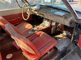 1963 Studebaker Avanti (CC-2090655) for sale in Cadillac, Michigan