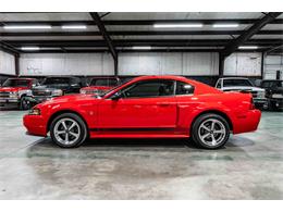 2003 Ford Mustang Mach 1 (CC-2096551) for sale in Sherman, Texas