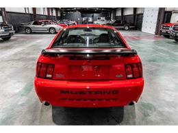 2003 Ford Mustang Mach 1 (CC-2096551) for sale in Sherman, Texas