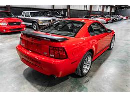 2003 Ford Mustang Mach 1 (CC-2096551) for sale in Sherman, Texas