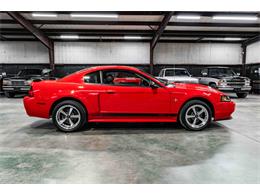 2003 Ford Mustang Mach 1 (CC-2096551) for sale in Sherman, Texas