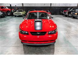 2003 Ford Mustang Mach 1 (CC-2096551) for sale in Sherman, Texas