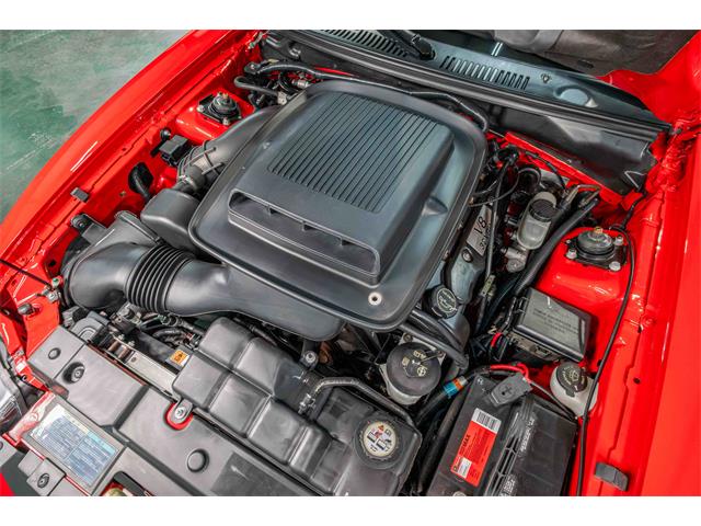 2003 Ford Mustang Mach 1 (CC-2096551) for sale in Sherman, Texas