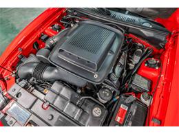 2003 Ford Mustang Mach 1 (CC-2096551) for sale in Sherman, Texas