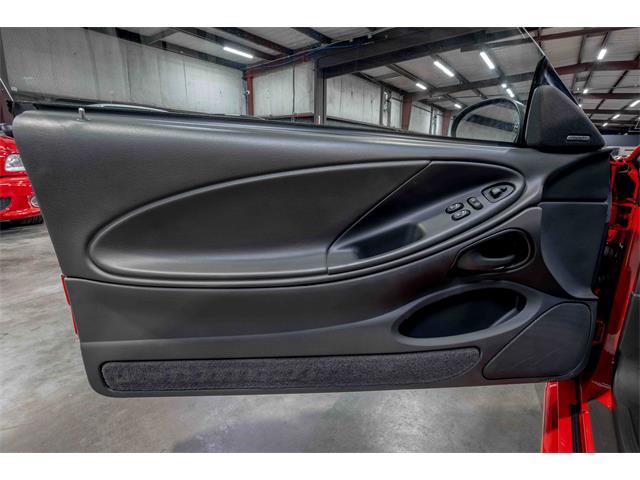 2003 Ford Mustang Mach 1 (CC-2096551) for sale in Sherman, Texas