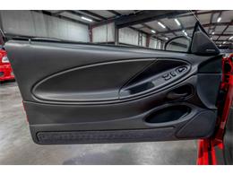 2003 Ford Mustang Mach 1 (CC-2096551) for sale in Sherman, Texas