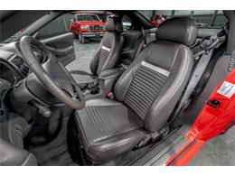 2003 Ford Mustang Mach 1 (CC-2096551) for sale in Sherman, Texas