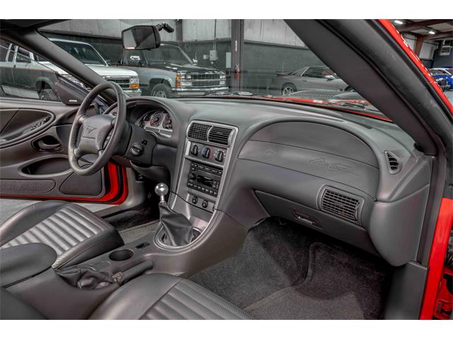 2003 Ford Mustang Mach 1 (CC-2096551) for sale in Sherman, Texas