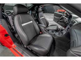 2003 Ford Mustang Mach 1 (CC-2096551) for sale in Sherman, Texas