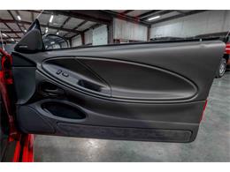 2003 Ford Mustang Mach 1 (CC-2096551) for sale in Sherman, Texas