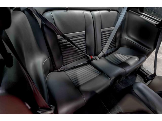 2003 Ford Mustang Mach 1 (CC-2096551) for sale in Sherman, Texas