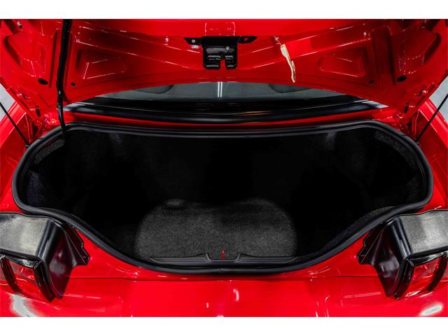 2003 Ford Mustang Mach 1 (CC-2096551) for sale in Sherman, Texas