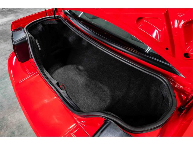 2003 Ford Mustang Mach 1 (CC-2096551) for sale in Sherman, Texas