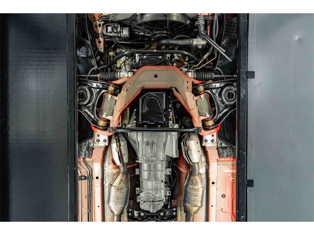 2003 Ford Mustang Mach 1 (CC-2096551) for sale in Sherman, Texas