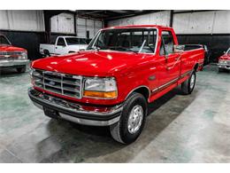 1995 Ford F250 (CC-2096552) for sale in Sherman, Texas