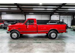 1995 Ford F250 (CC-2096552) for sale in Sherman, Texas