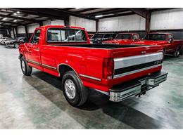 1995 Ford F250 (CC-2096552) for sale in Sherman, Texas