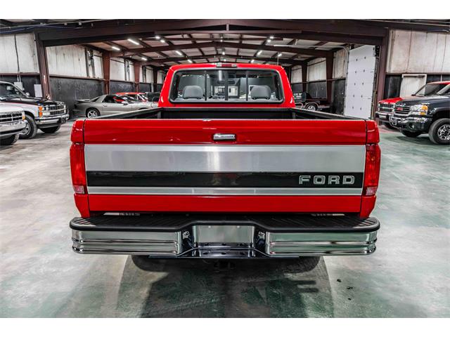 1995 Ford F250 (CC-2096552) for sale in Sherman, Texas