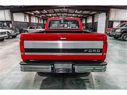 1995 Ford F250 (CC-2096552) for sale in Sherman, Texas