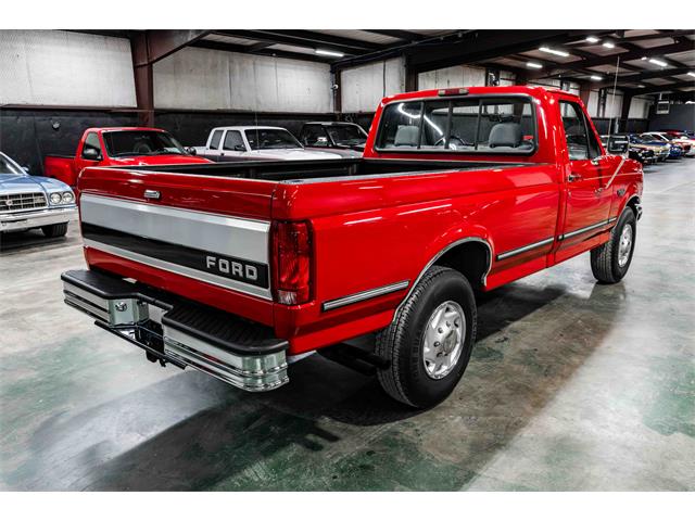 1995 Ford F250 (CC-2096552) for sale in Sherman, Texas