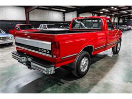 1995 Ford F250 (CC-2096552) for sale in Sherman, Texas