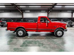 1995 Ford F250 (CC-2096552) for sale in Sherman, Texas