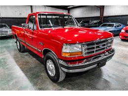 1995 Ford F250 (CC-2096552) for sale in Sherman, Texas