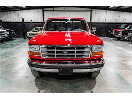 1995 Ford F250 (CC-2096552) for sale in Sherman, Texas