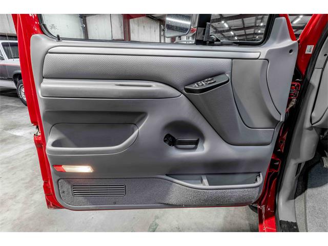 1995 Ford F250 (CC-2096552) for sale in Sherman, Texas