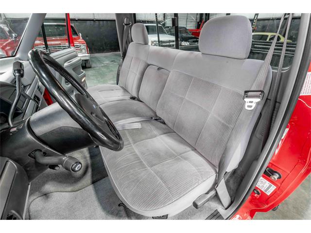1995 Ford F250 (CC-2096552) for sale in Sherman, Texas