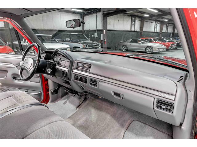 1995 Ford F250 (CC-2096552) for sale in Sherman, Texas