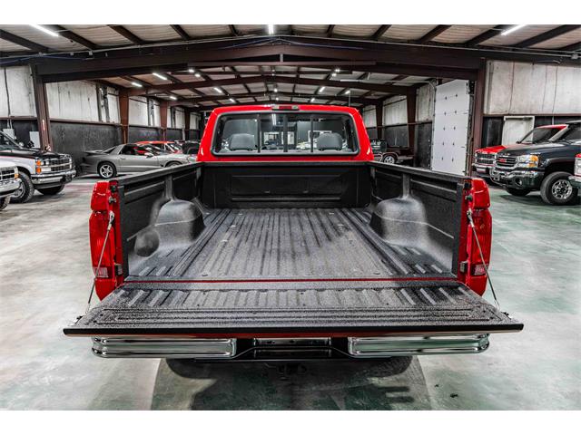 1995 Ford F250 (CC-2096552) for sale in Sherman, Texas