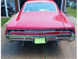1967 Pontiac Bonneville (CC-2096553) for sale in Canton , Ohio