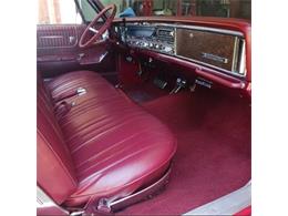 1967 Pontiac Bonneville (CC-2096553) for sale in Canton , Ohio