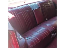 1967 Pontiac Bonneville (CC-2096553) for sale in Canton , Ohio