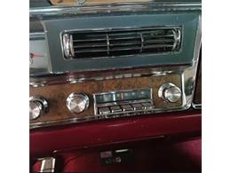 1967 Pontiac Bonneville (CC-2096553) for sale in Canton , Ohio