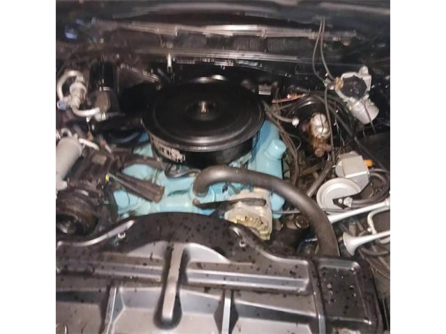 1967 Pontiac Bonneville (CC-2096553) for sale in Canton , Ohio