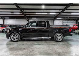 2002 Ford F-150 Harley-Davidson (CC-2096557) for sale in Sherman, Texas