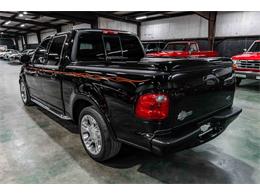 2002 Ford F-150 Harley-Davidson (CC-2096557) for sale in Sherman, Texas