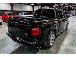 2002 Ford F-150 Harley-Davidson (CC-2096557) for sale in Sherman, Texas