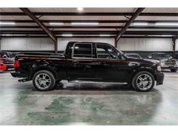 2002 Ford F-150 Harley-Davidson (CC-2096557) for sale in Sherman, Texas