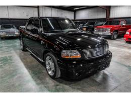 2002 Ford F-150 Harley-Davidson (CC-2096557) for sale in Sherman, Texas