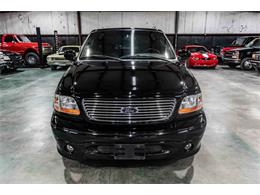 2002 Ford F-150 Harley-Davidson (CC-2096557) for sale in Sherman, Texas
